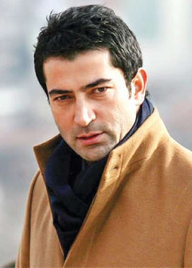 كينان اميرزالي أوغلو