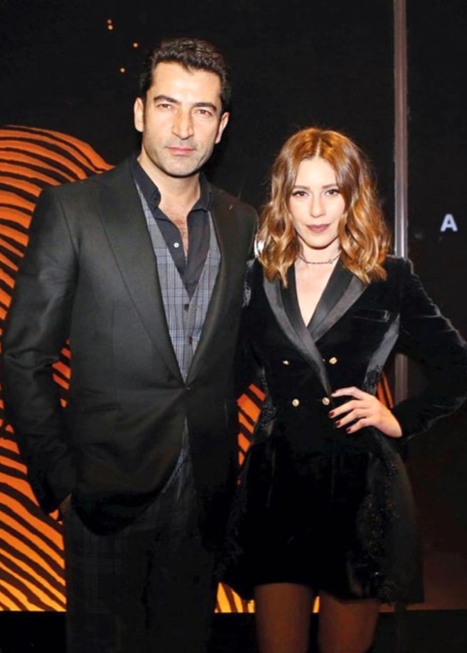 كينان أميرزالي أوغلوو سينام كابول