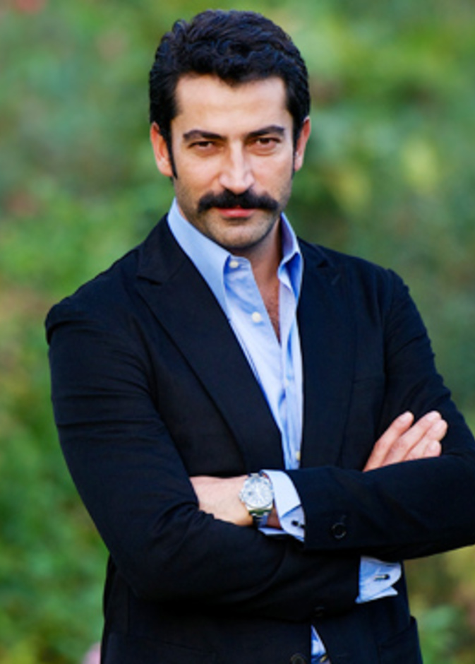 كينان اميرزالي اوغلو