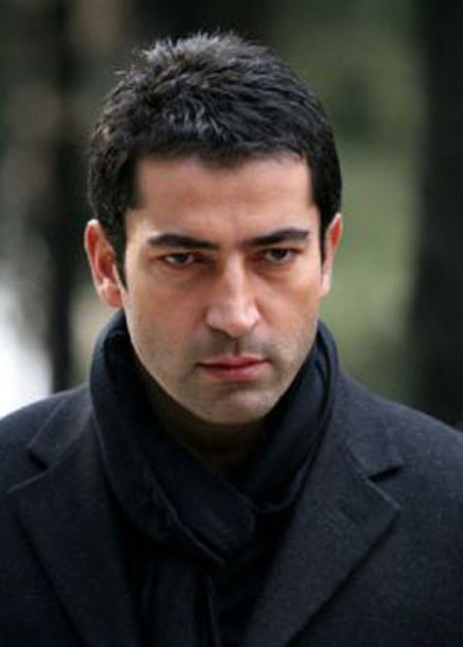 كينان اميرزالي أوغلو