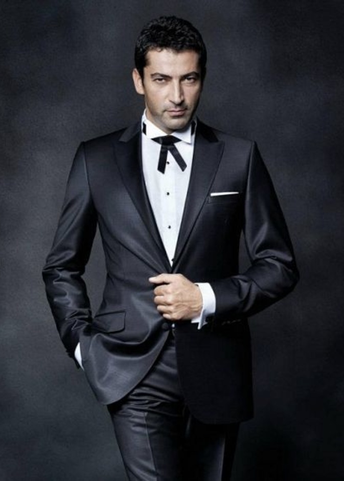 كينان اميرزالي أوغلو