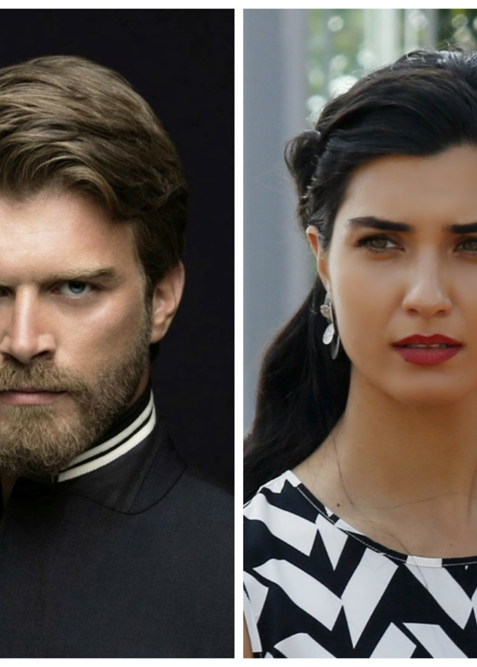 توبا بويكستون وكيفانتش تاتليتوغ