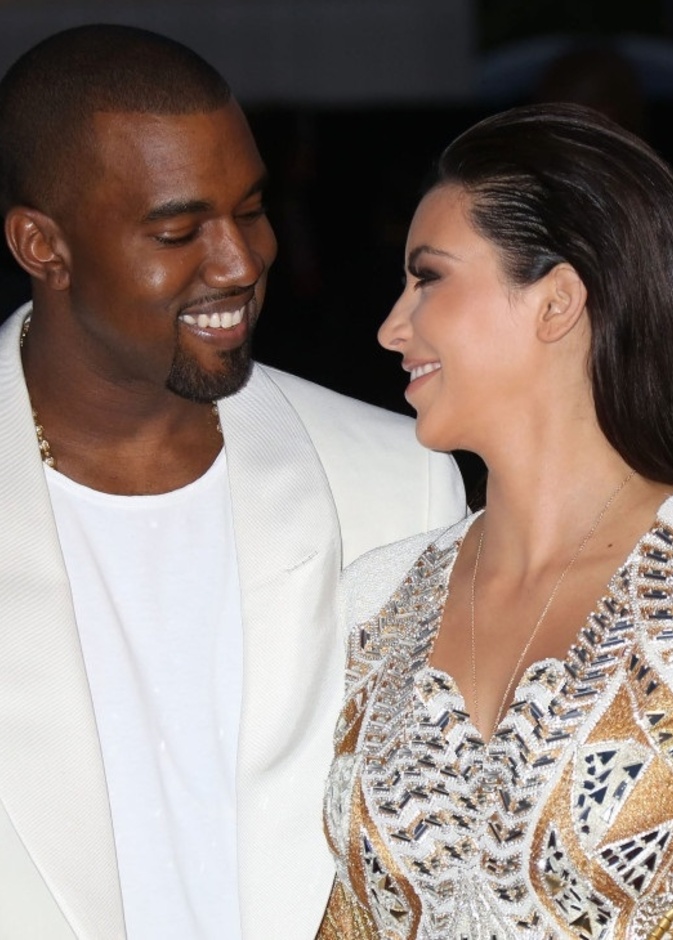 أبرز المدعوين لحفل زفاف كيم كارداشيان