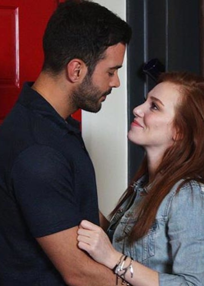 مسلسل حب للايجار