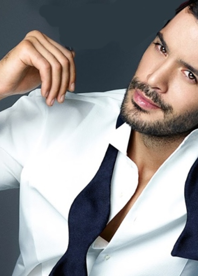 باريش أردوتش