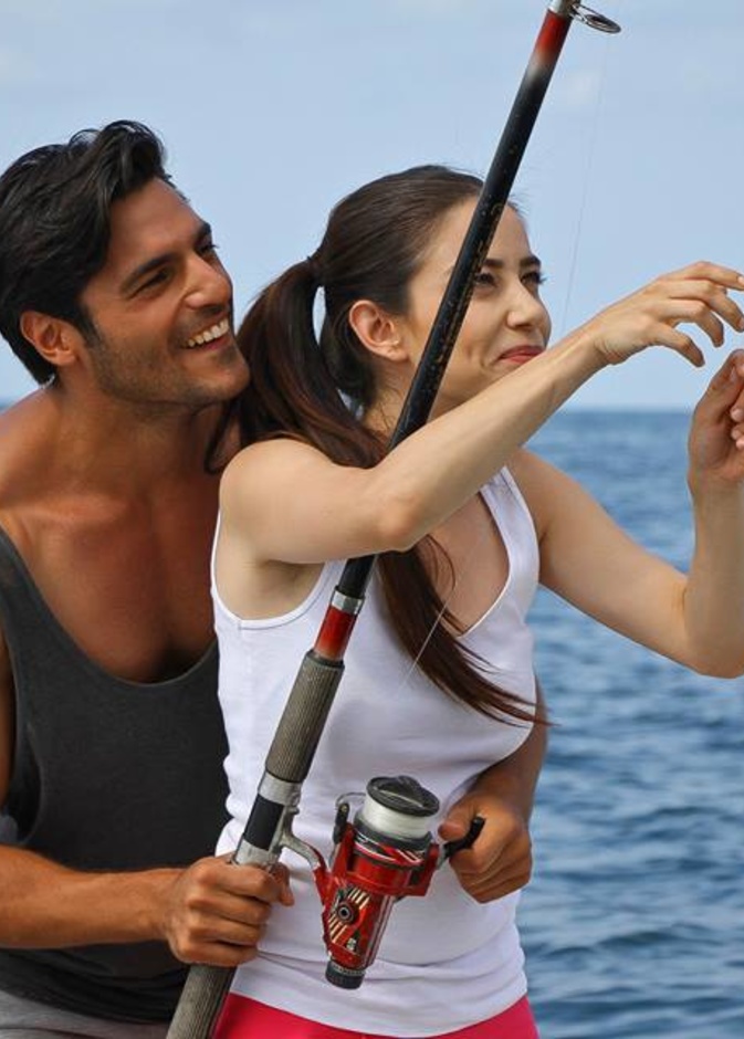 سركان تشاي اوغلو واوزجي جوريل