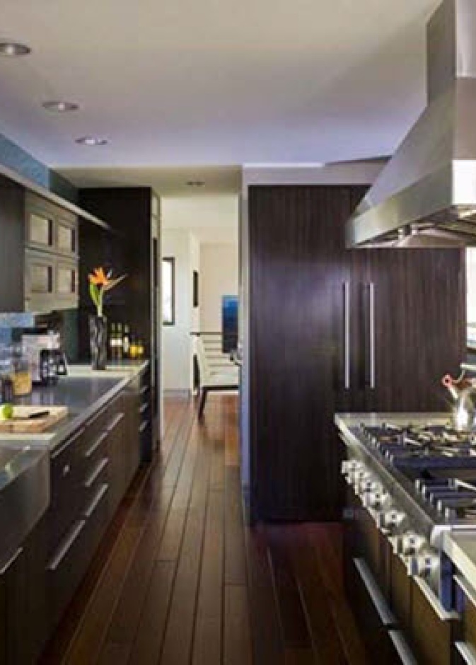 ترتيب المطبخ من أولويات كل ربة منزل