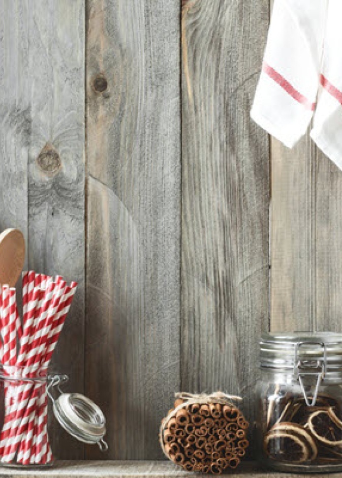 لا فوضى في المطبخ مع هذه النصائح