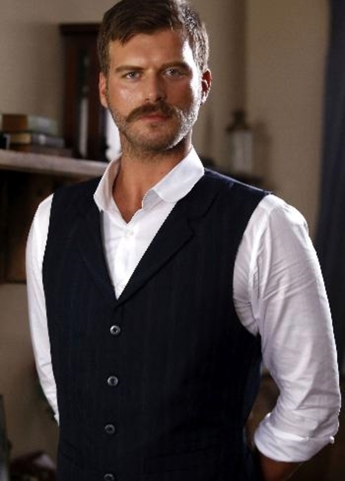 كيفانتش تاتليتوج