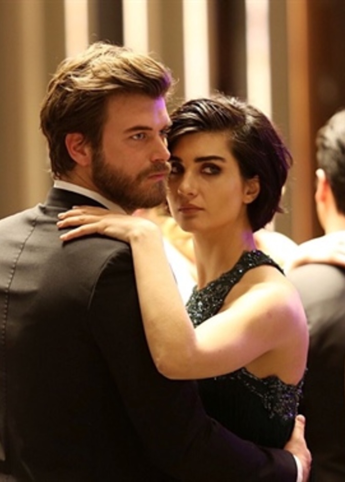 كيفانتش تاتليتوج وتوبا بويوكستون