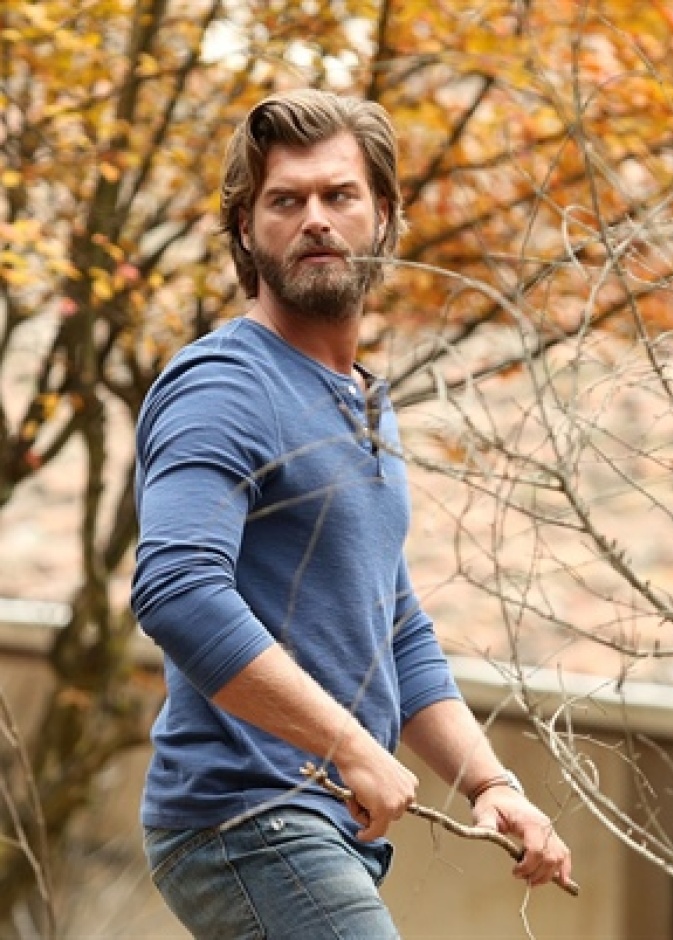 كيفانش تاتليتوغ