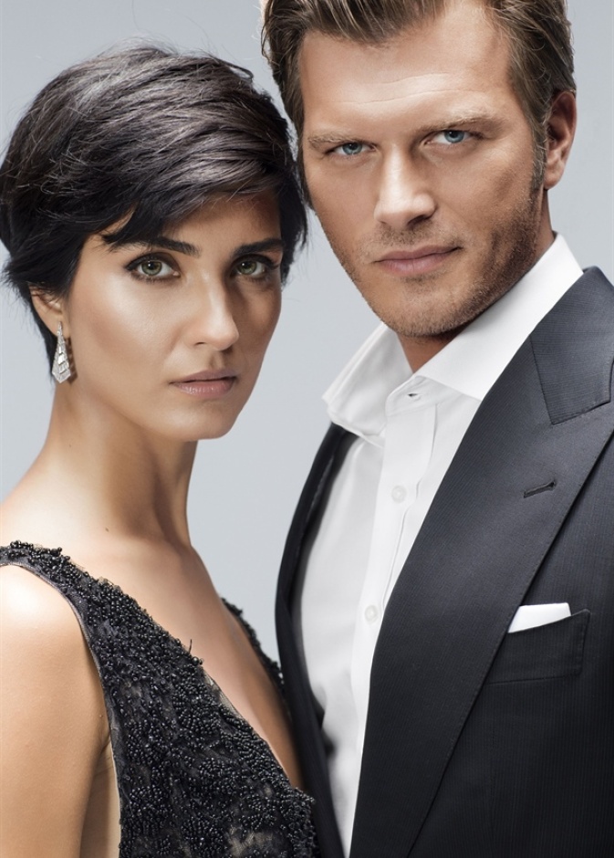 توبا بويكستون وكيفانتش تاتليتوج