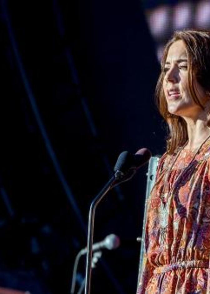 الأميرة ماري تتحدث عن المساواة بين الجنسين