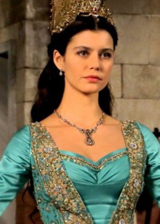 السلطانة كوسيم