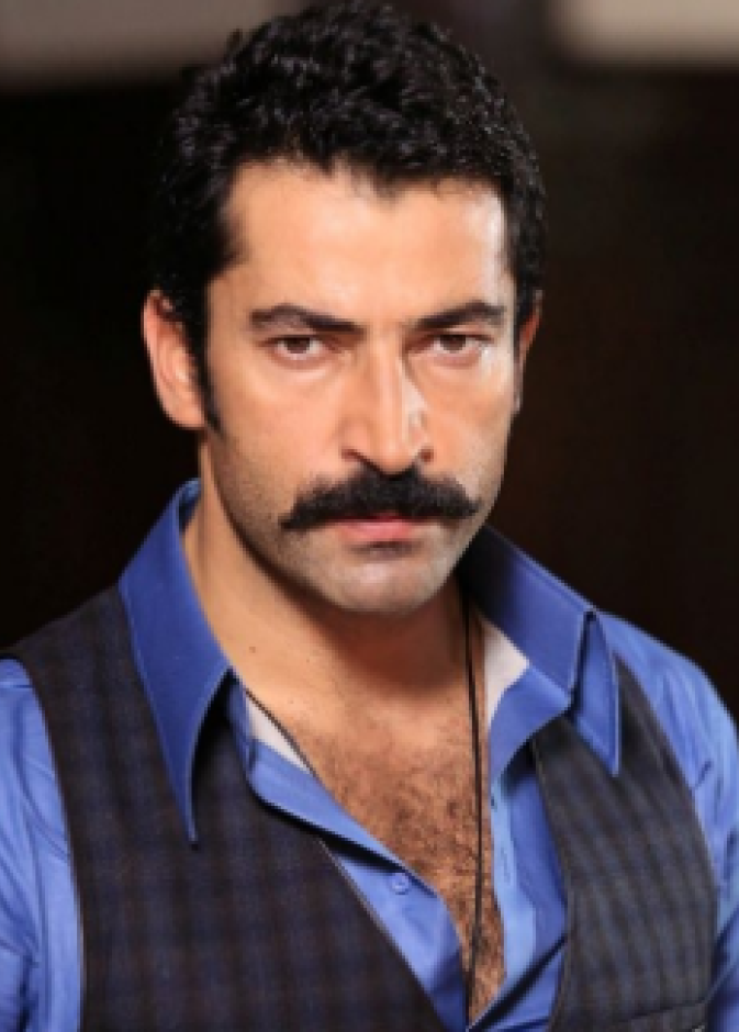 كينان اميرزالي أوغلو
