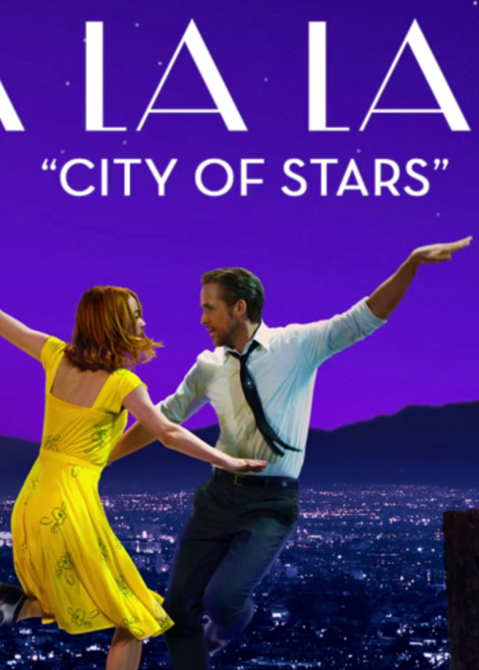 La La Land