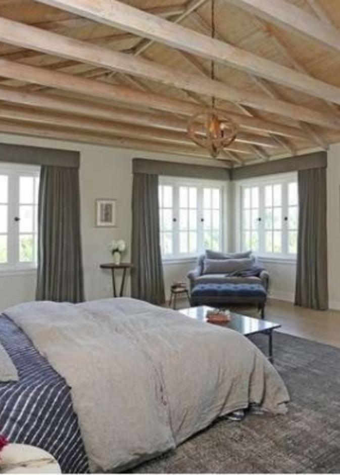 مايكل سي هول يعرض منزله مقابل 4.5 مليون دولار