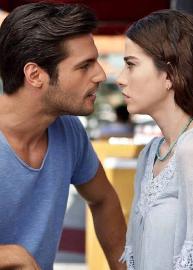 مسلسل موسم الكرز