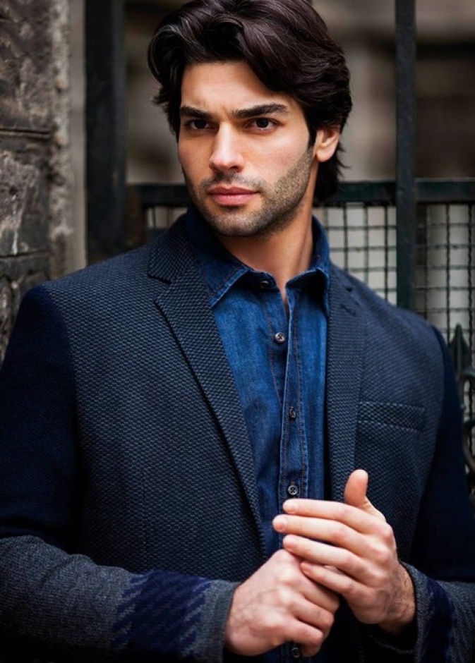 شوكرو يلديز