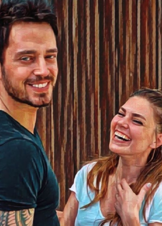 مراد بوز وأسلي أنفر