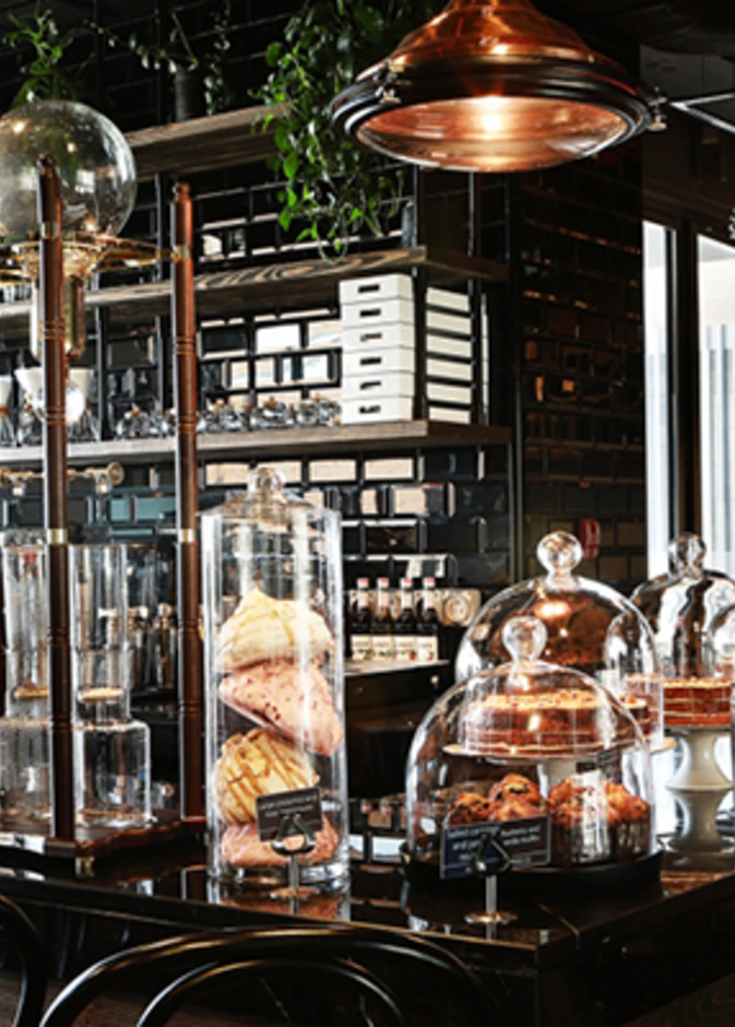 ليوبولدز أوف لندن