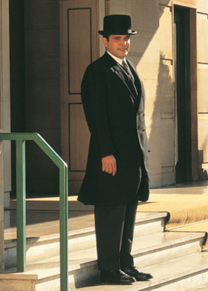 حسن الضيافة على مستوى العالم .. من نصيب لندن!