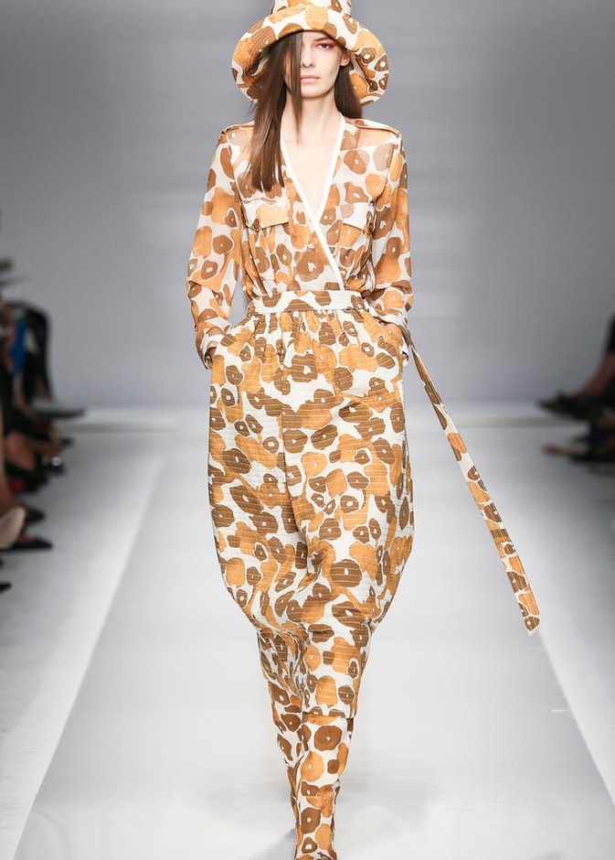 Max Mara : أناقة الإطلالة العصرية