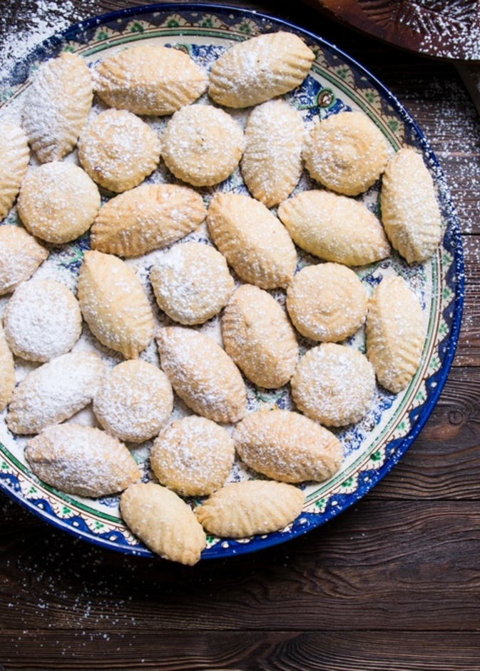 معمول العيد.. اسماء و طقوس مختلفة