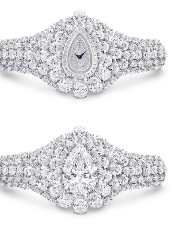 Harry Winston