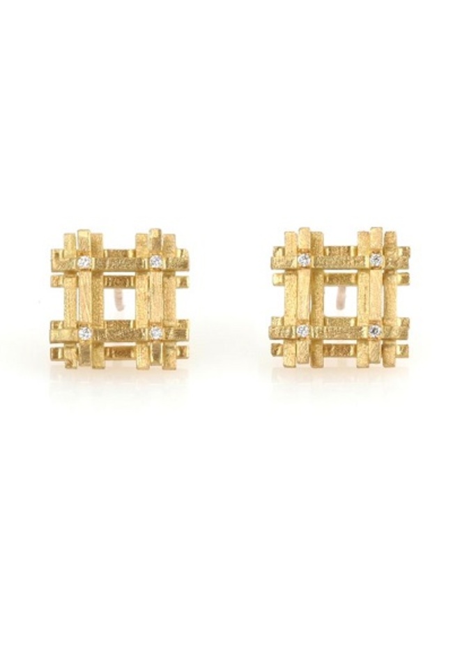 Shimmell & Madden Earrings