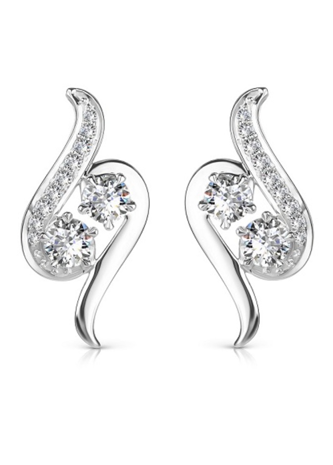 مجموعة "داماس كلاسيكس" المرصعة بألماس فوريفيرمارك Forevermark النادرة والخّلابة 