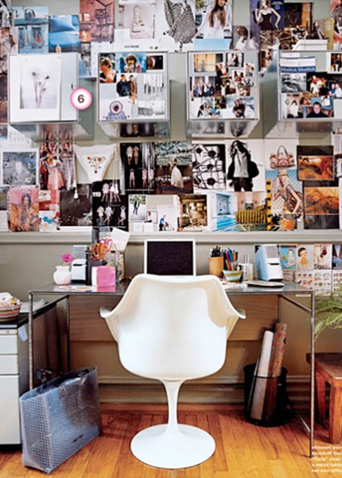 مساحات إبداعية رائعة داخل البيوت