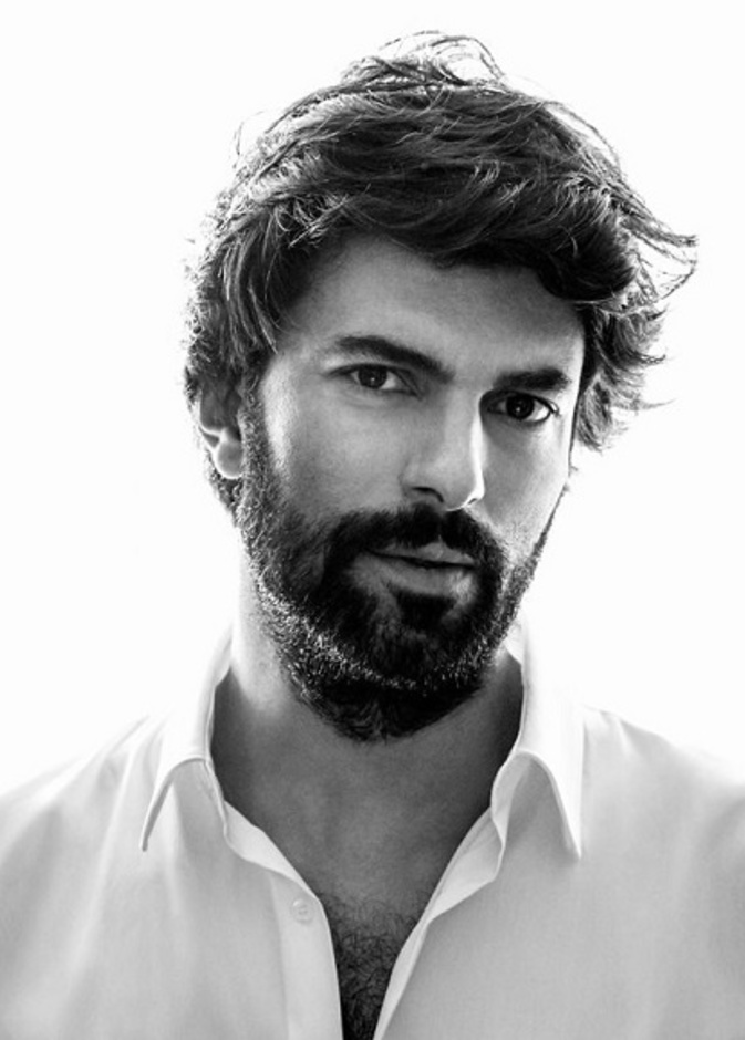 انجين اكيوريك Engin Akyurek