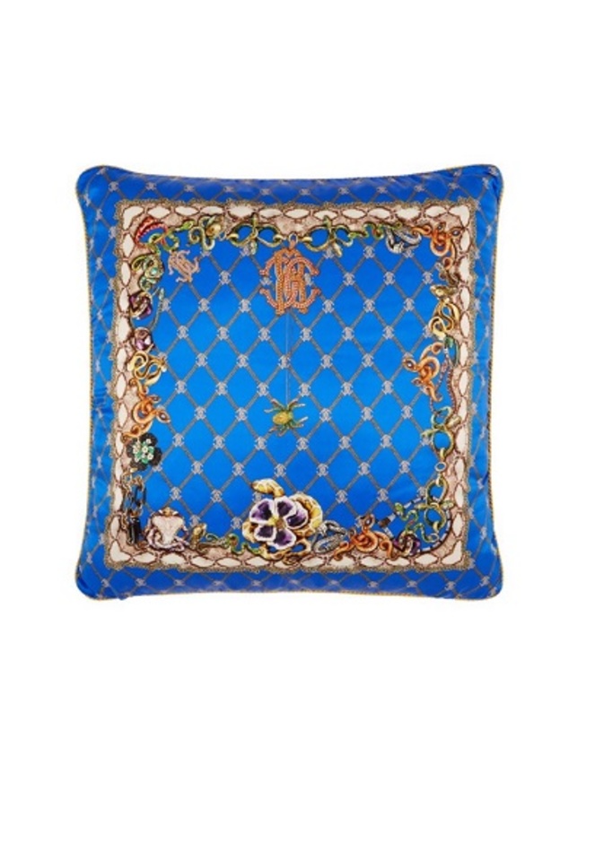 Roberto Cavalli Home