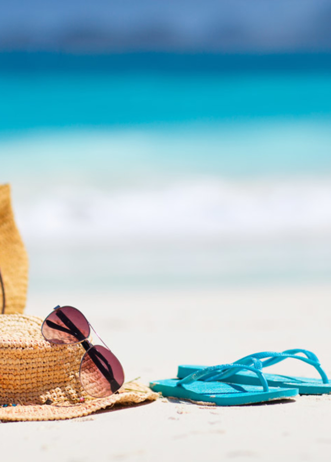 فلل خاصة في أجمل المنتجعات العالمية