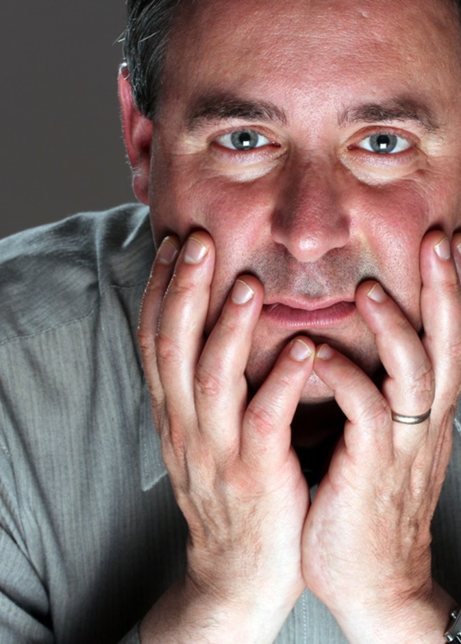 علامات تدل ما اذا كنت مصابا بوسواس الصحة