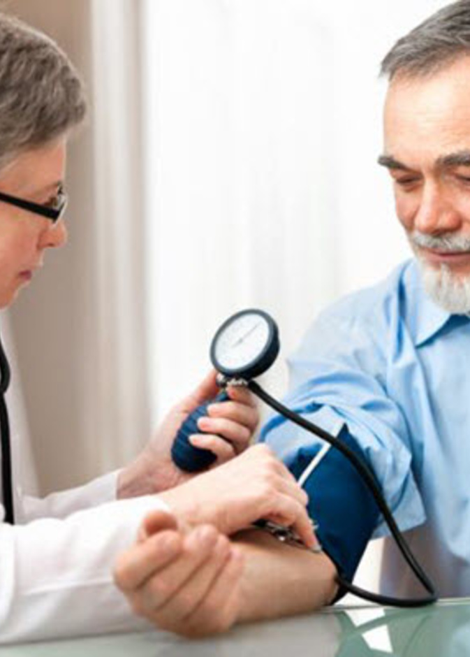 امراض تصيب الرجال اكثر من النساء، فما هي؟