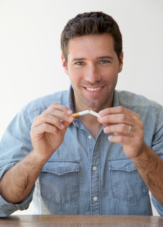 نصائح لتنظيف الرئتين بعد الاقلاع عن التدخين