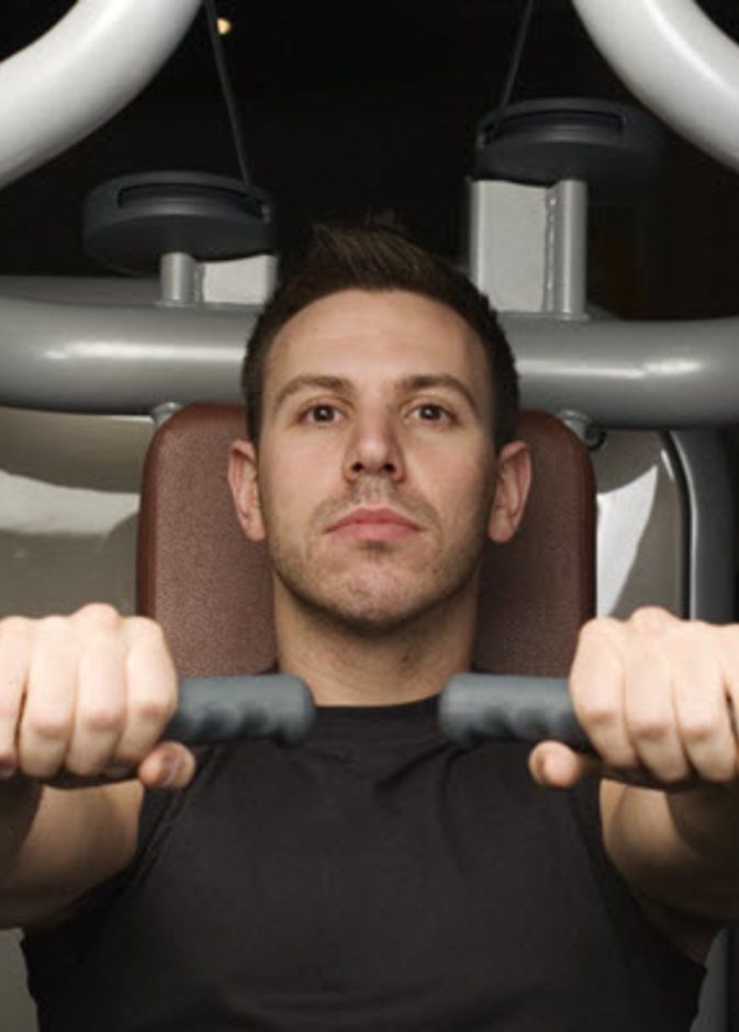 نصائح لتجنب الاصابات خلال ممارسة الرياضة