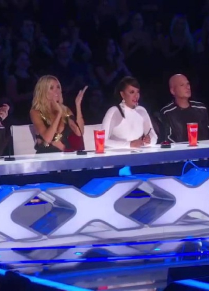 لجنة التحكيم