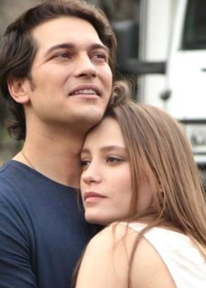 مسلسل مد وجزر