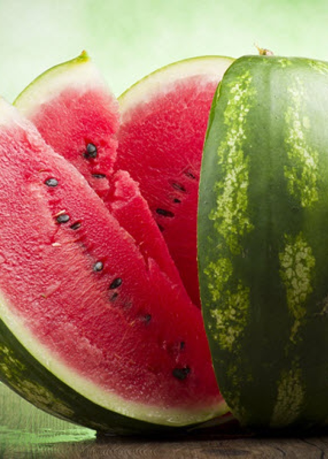 حيل لاختيار البطيخة الجيدة و الافضل