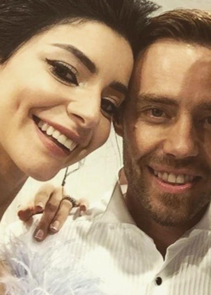  مراد دالكليش وميرفي بلغور