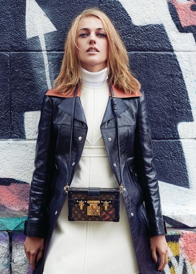 مريم أوزرلي