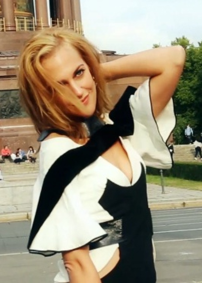 مريم أوزارلي