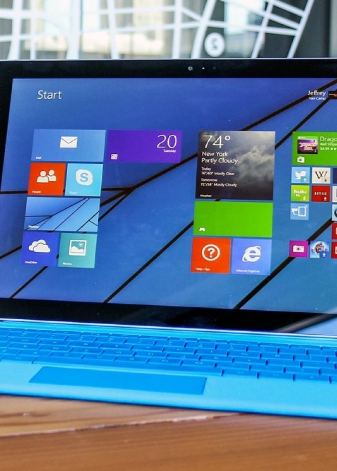 الجيل الثالث من "سيرفس Surface " تحسينات كبيرة وسعر مناسب