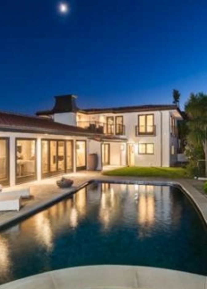 منزل ميلا كونيس