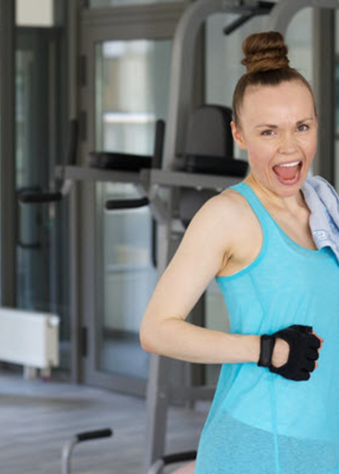 فوائد تناول الحليب بعد ممارسة الرياضة