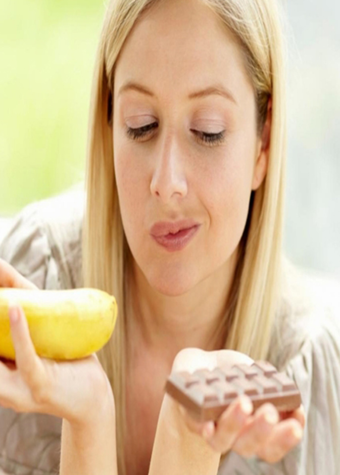 فوائد الموز عديدة للرجيم و تخفيف الوزن