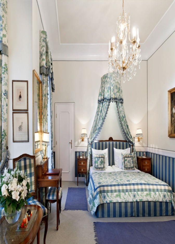 فندق ذا رينج فيينا The Ring Vienna